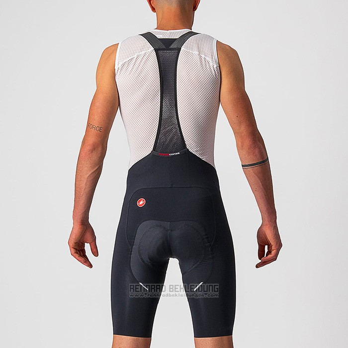 2022 Fahrradbekleidung Giro D'italia Braun Trikot Kurzarm und Tragerhose